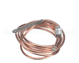 100653 Marsal Pizza Ovens Thermocouple, 2C W/48 Lead