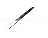 1006605 Alto Shaam Gasket, Oven, L/R, Asc-4