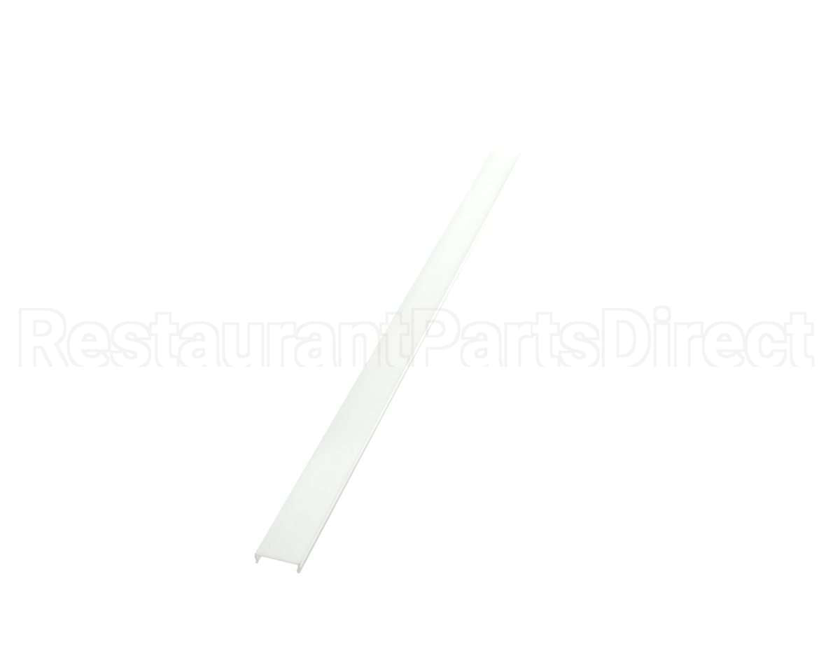 1006607-2 Perlick Lens Cover, Led, 21.0