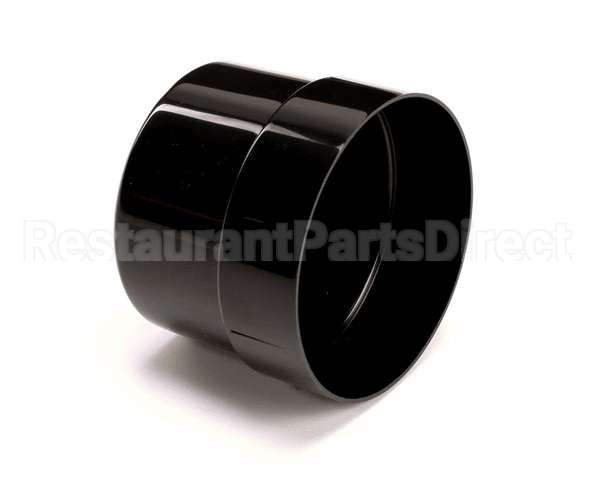 100664 San Jamar L2200C - Lid Dispenser - Push