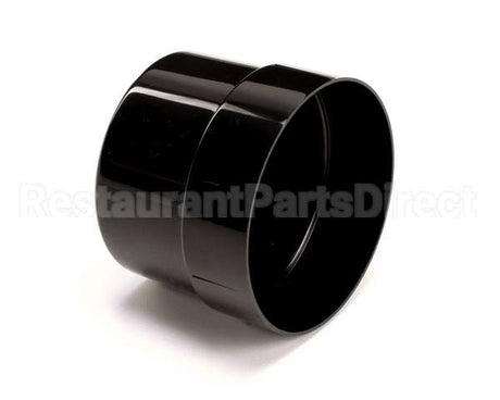 100664 San Jamar L2200C - Lid Dispenser - Push