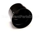 100664 San Jamar L2200C - Lid Dispenser - Push