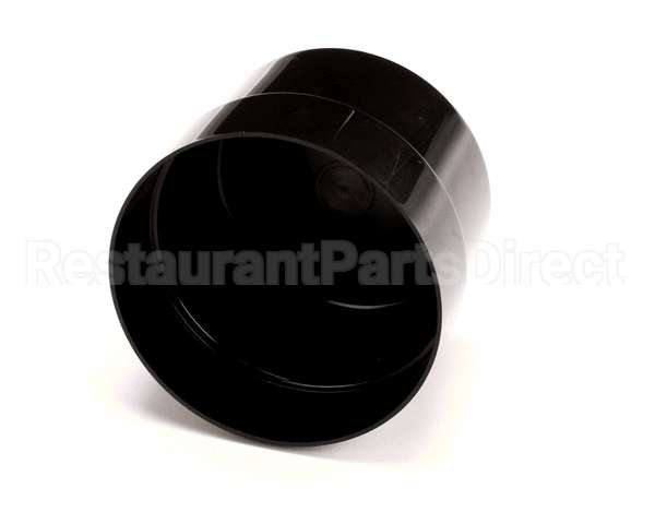 100664 San Jamar L2200C - Lid Dispenser - Push