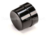 100664 San Jamar L2200C - Lid Dispenser - Push