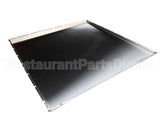 1006652 Alto Shaam Panel,Back,Inner, Solidar-7E 0
