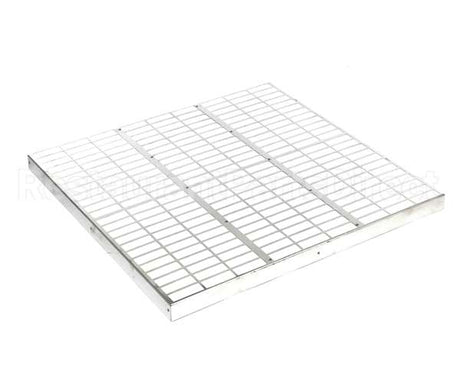 100668 Blodgett Filter, Ventless