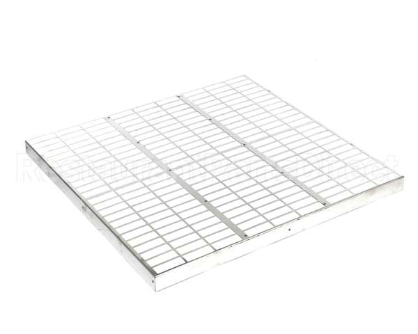 100668 Blodgett Filter, Ventless