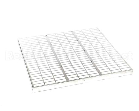 100668 Blodgett Filter, Ventless