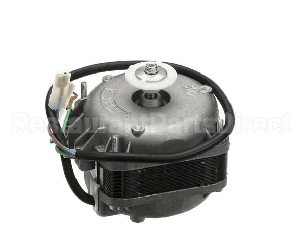 100669060 Ojeda Fan Motor, Nu9-20-2, 9W (1/40)