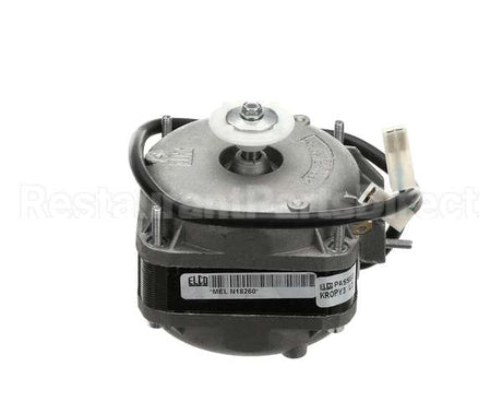 100669060 Ojeda Fan Motor, Nu9-20-2, 9W (1/40)