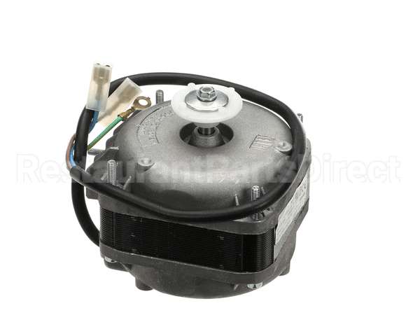 100669060 Ojeda Fan Motor, Nu9-20-2, 9W (1/40)