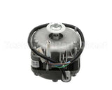 100669060 Ojeda Fan Motor, Nu9-20-2, 9W (1/40)