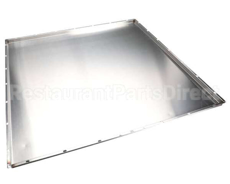 1006746 Alto Shaam Panel,Back,Solid,Ar-7E07