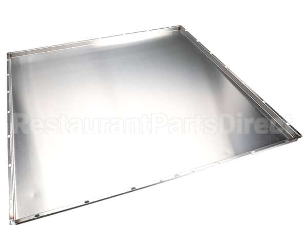 1006746 Alto Shaam Panel,Back,Solid,Ar-7E07