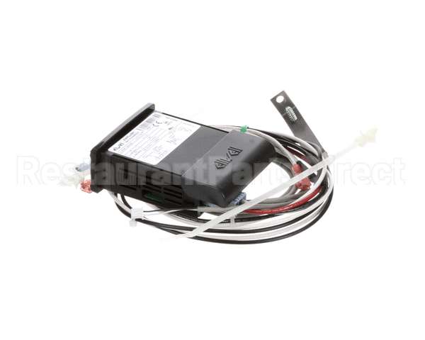 1006750-10 Perlick Dzs60 Red Wine, Red Display Re