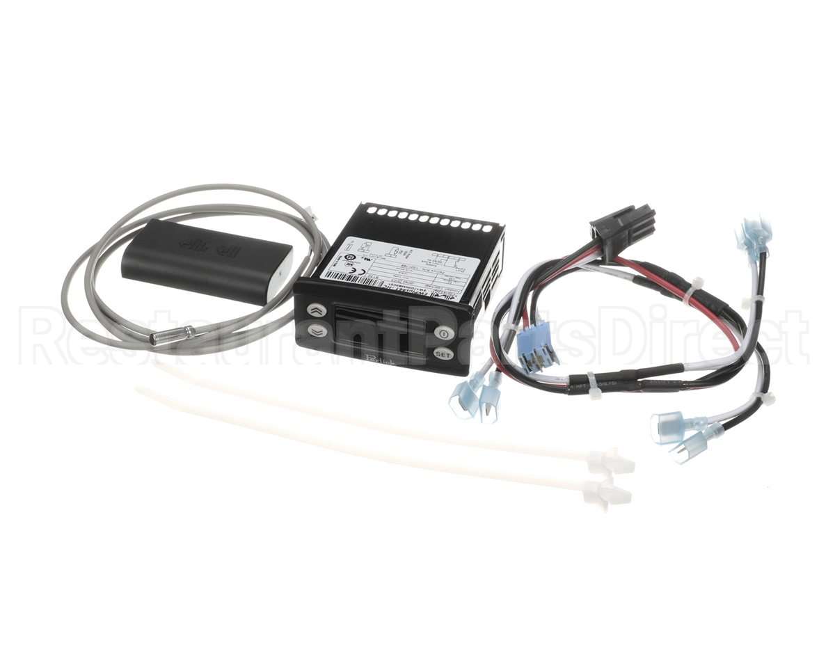 1006750-5 Perlick Dzs36 Refrig. Control Blue Dis