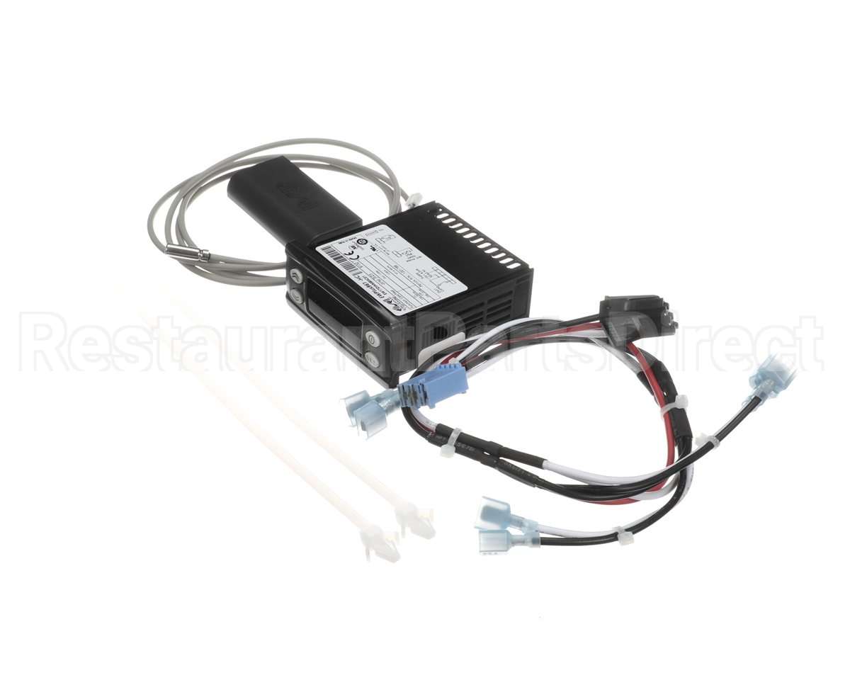 1006750-5 Perlick Dzs36 Refrig. Control Blue Dis