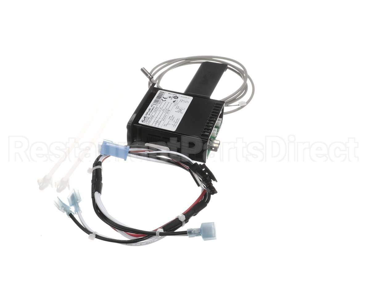 1006750-5 Perlick Dzs36 Refrig. Control Blue Dis