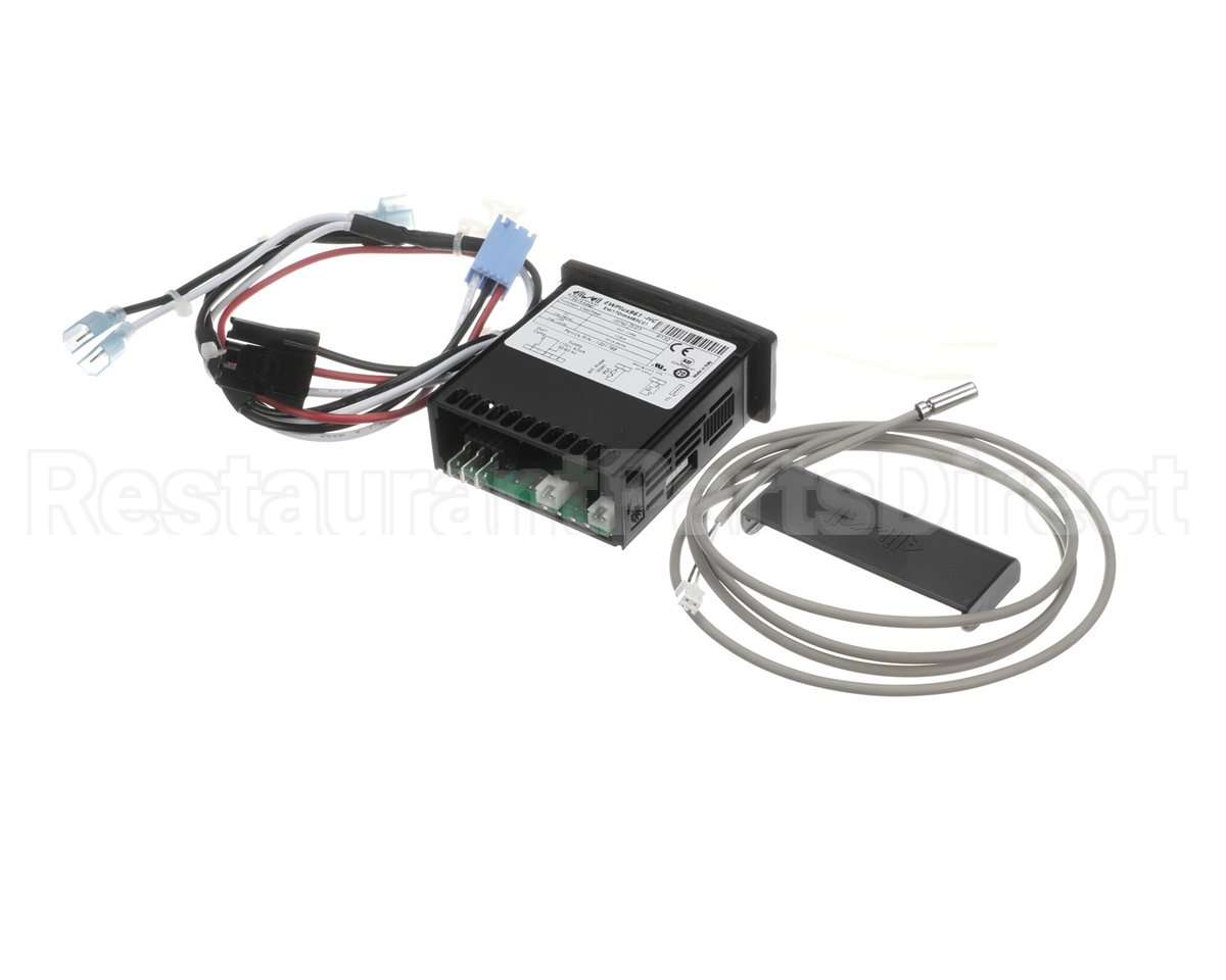 1006750-5 Perlick Dzs36 Refrig. Control Blue Dis