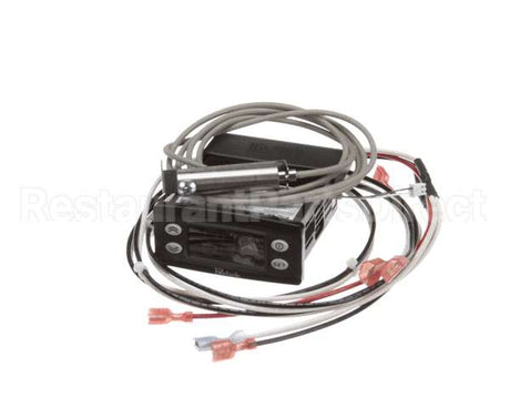 1006750-7 Perlick Dzs36 White Wine, Red Display