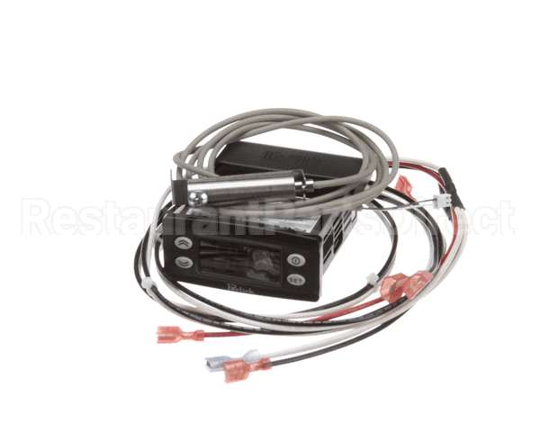 1006750-7 Perlick Dzs36 White Wine, Red Display