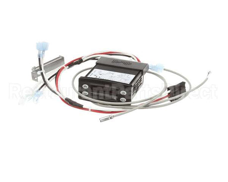 1006750-9 Perlick Dzs60 White Wine, Red Display