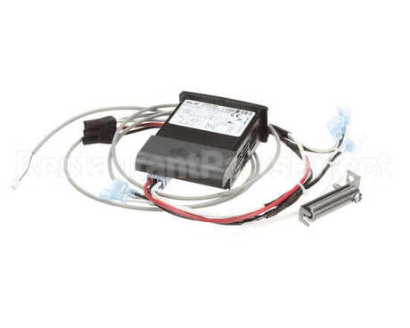 1006750-9 Perlick Dzs60 White Wine, Red Display