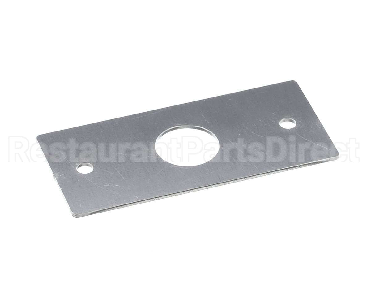 1006783 Alto Shaam Plate,Cover,Seal,Fan Motorar-7