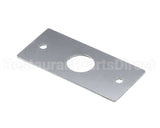 1006783 Alto Shaam Plate,Cover,Seal,Fan Motorar-7