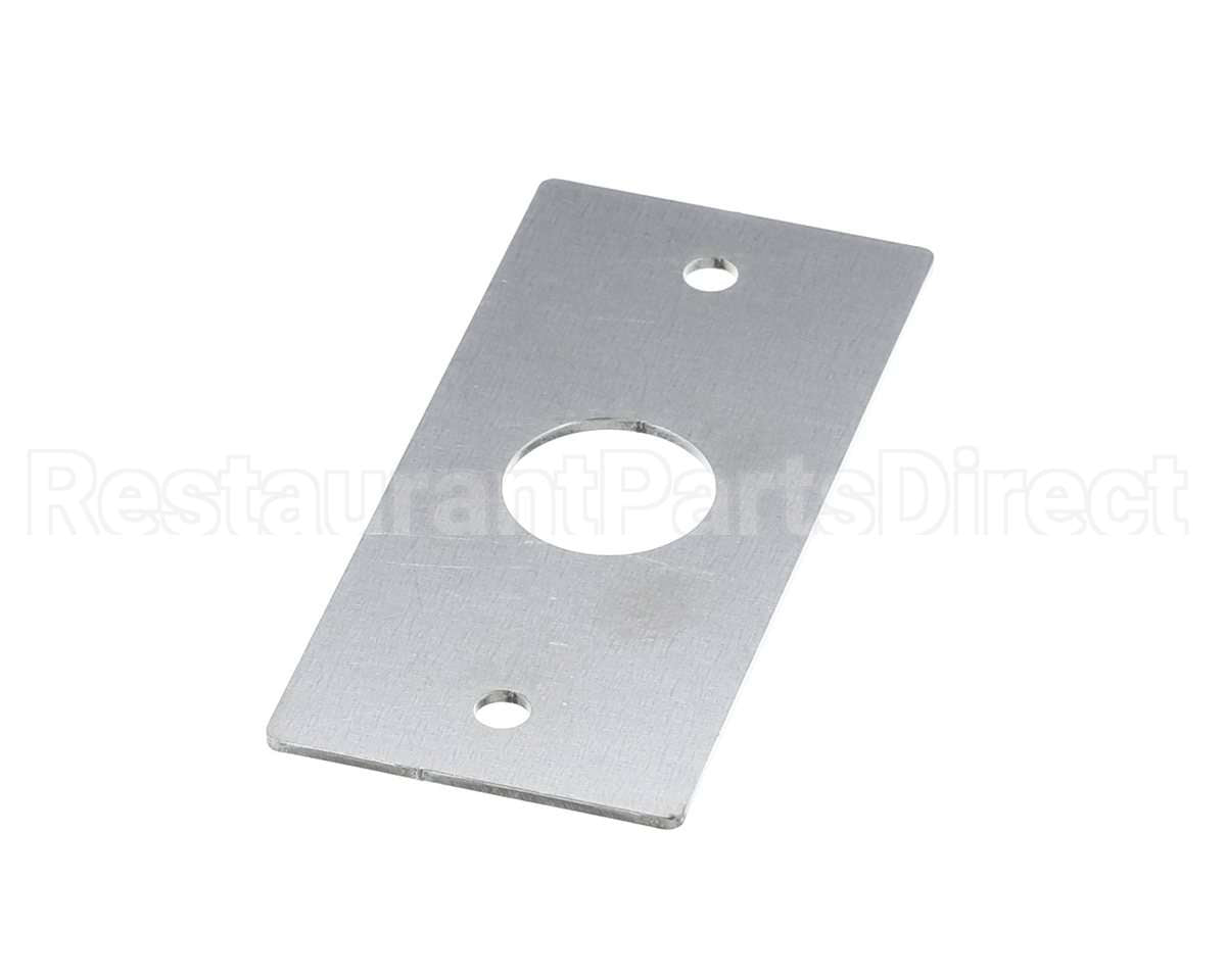 1006783 Alto Shaam Plate,Cover,Seal,Fan Motorar-7