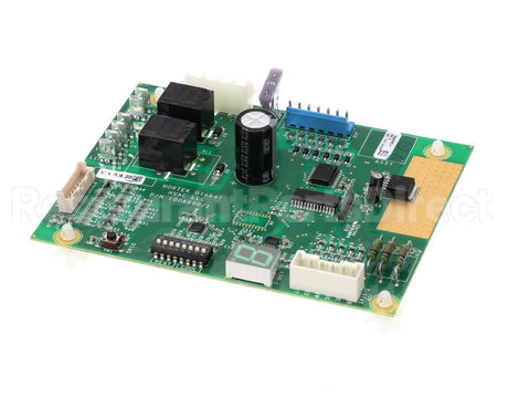 1006801R Nortek Repl,Pcb,Eheat And Fshe,1 Stage