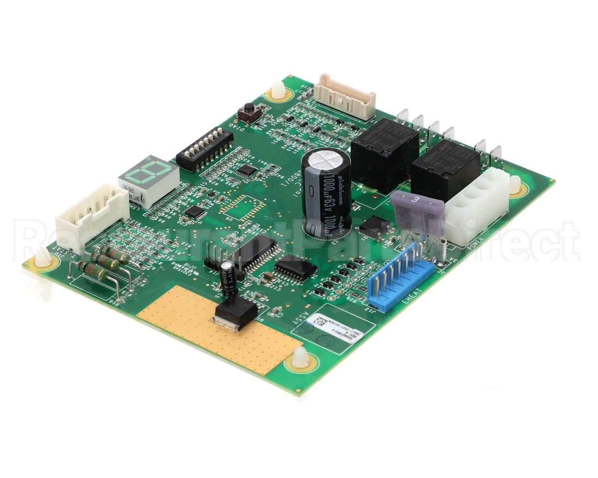 1006801R Nortek Repl,Pcb,Eheat And Fshe,1 Stage