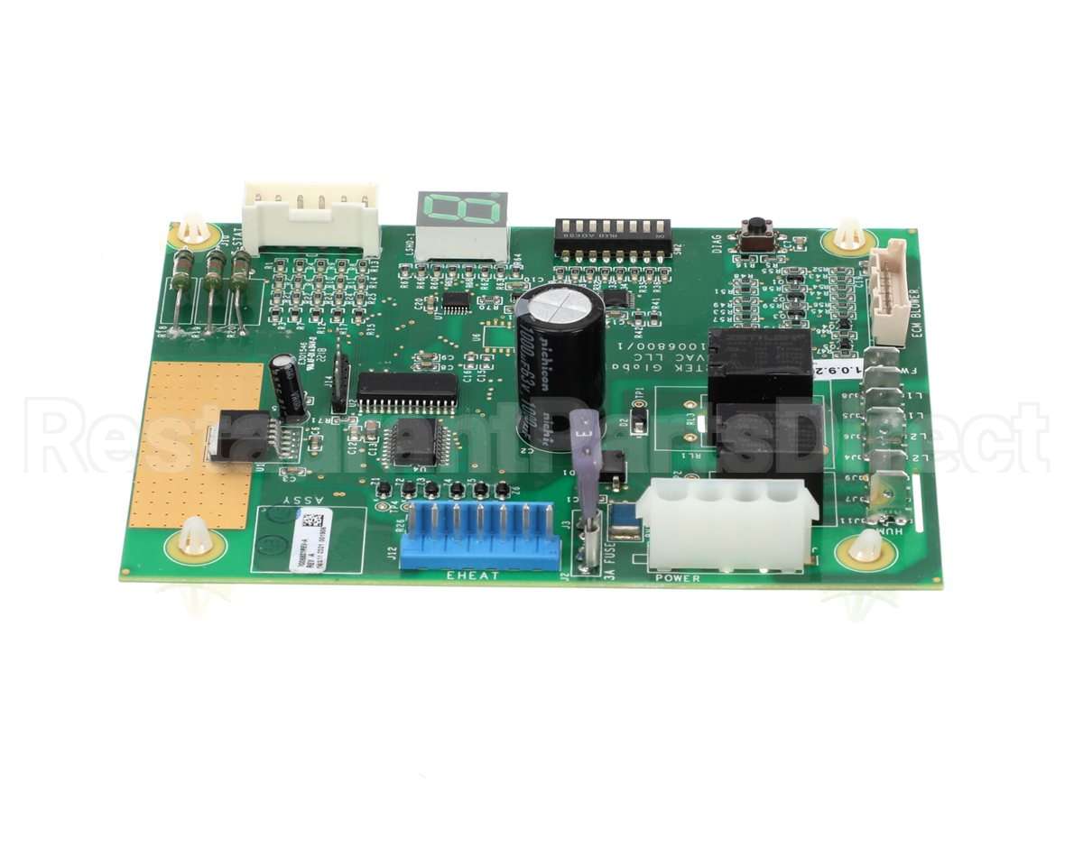 1006801R Nortek Repl,Pcb,Eheat And Fshe,1 Stage