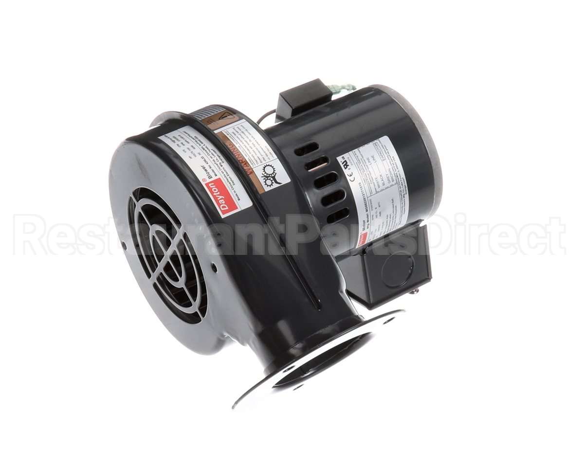 1007-72-1 Sonozaire Odor Neutralize Blower Motor