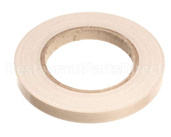 1007-723 Chicago Dryer Impregnated Guide Tape 1/2" 36 Yd Roll