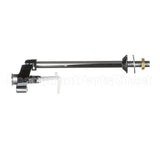 1007 Fisher Glass Filler 08Ped 3/8M