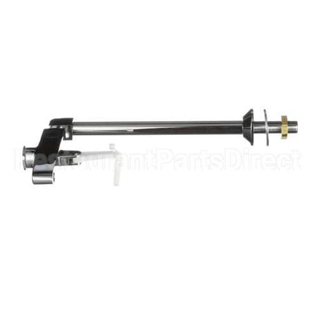 1007 Fisher Glass Filler 08Ped 3/8M