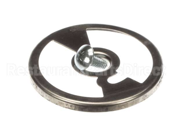 1007 Imperial Air Shutter (Mixer) For An Ir/Ihpa