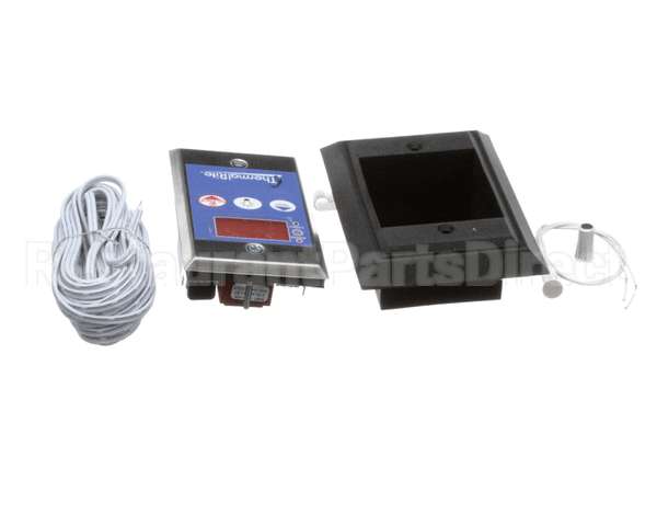 1007 Thermalrite Blast Chiller Controller Modularm 75Lc Temp Alarm Tr L