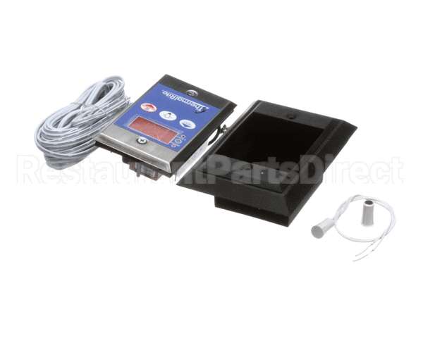 1007 Thermalrite Blast Chiller Controller Modularm 75Lc Temp Alarm Tr L