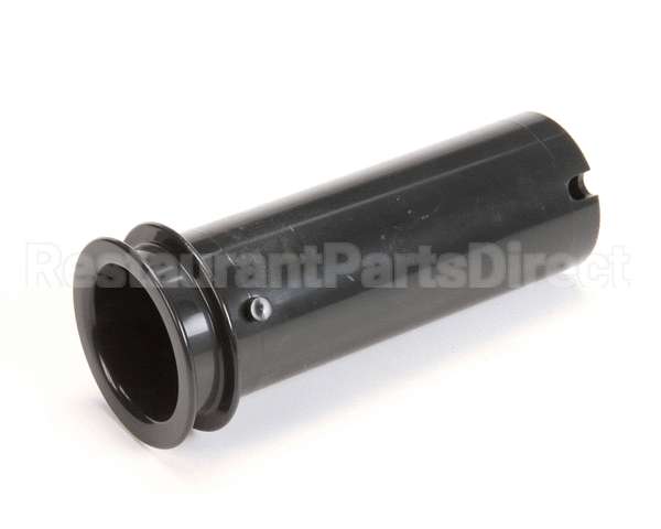 100709 Robot Coupe Carrots Pusher