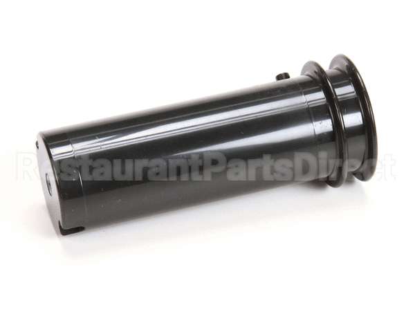 100709 Robot Coupe Carrots Pusher