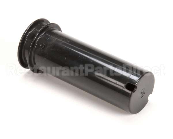 100709 Robot Coupe Carrots Pusher