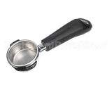 10071003 Rancilio Filter Holder Without Bottom