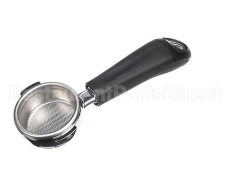 10071003 Rancilio Filter Holder Without Bottom