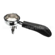 10071137R Compatible Rancilio Portaf.mc/09 2Dosi Confezionat