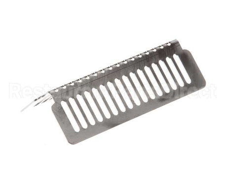 1007141 Alto Shaam Smoke Tray Insert Combi Es