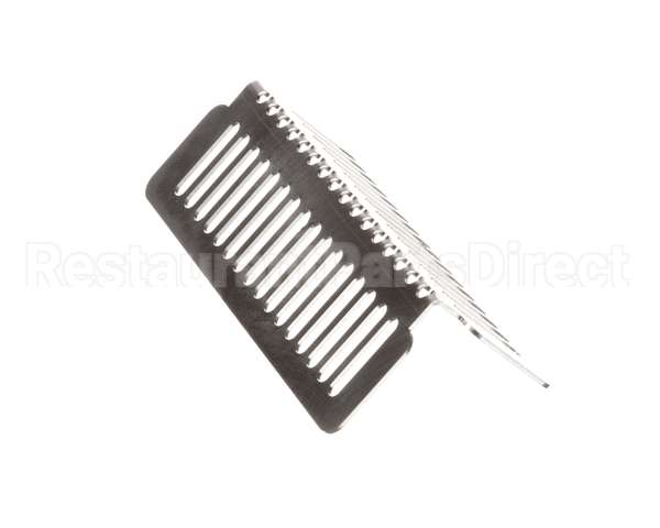 1007141 Alto Shaam Smoke Tray Insert Combi Es