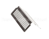 1007141 Alto Shaam Smoke Tray Insert Combi Es