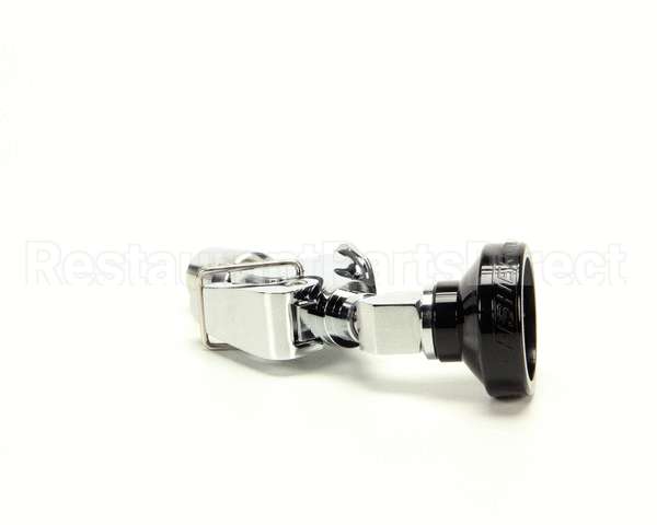 10073 Fisher Utility Spray Valve Short Leve